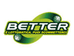 Better lottomatica Logo