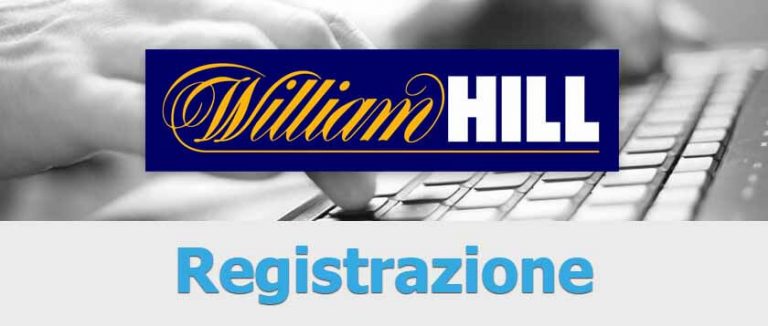 william hill new account offer